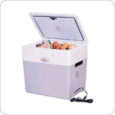 Krusader Electric Cooler
