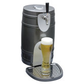 Kool Beer Cooler with Tap