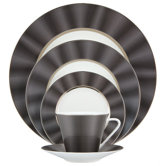 Silk 5 Piece Place Setting