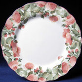 Precious 10.75" Dinner Plate