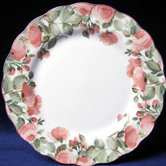 Precious 6.63" Bread Plate