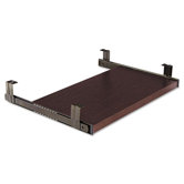 Genoa Series Pullout Keyboard Shelf, 20W X 11D