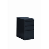 Box and File Pedestal
