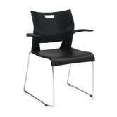 Duet Guest Arm Chair