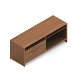 PRINCETON Left Credenza