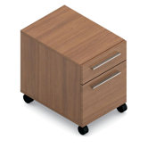 Princeton 72" W x 36" D Mobile Pedestal