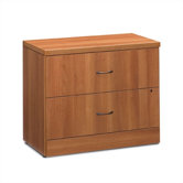 Correlation Two-Drawer Lateral File