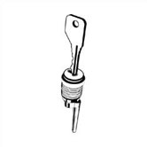 Lock Kit (50-Pack)
