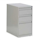 G Series 29" D Box/Box/File Pedestal