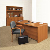 Correlation Standard Executive Desk Office Suite