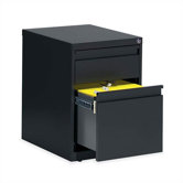 G Series 29" D Box/File Pedestal