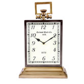 Empress Clock
