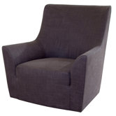 Sofia Foam Chair
