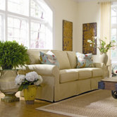 Nantucket Sofa