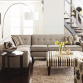Dorset Sectional