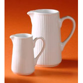 Plisse 4 oz. Small Jug