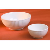 Pillivuyt Salad Bowls