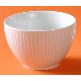 Plisse 6 oz. Sugar Bowl