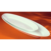 Oblong Fish Platter