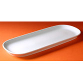 Sancerre 21" Oval Platter