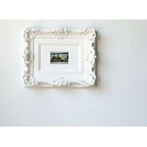 Harry Allen Reality Picture Frame