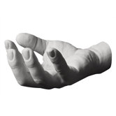 Grab Hand Hook