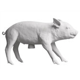 Bank in Form of Pig