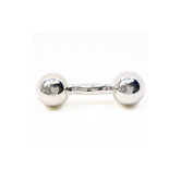 Barbell Rattle