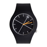 Off-Axis Watch