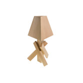 Shanty Lamp