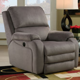 Ovation Chaise Recliner