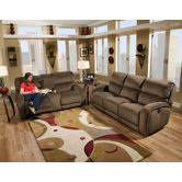 Fandango Living Room Collection