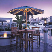 Dayva International Patio Umbrella Accessories