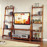Ladder Component Stand