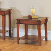 Cambridge End Table