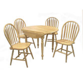 5 Piece Dining Set