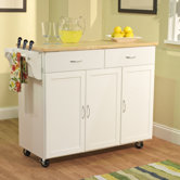 Kitchen Cart