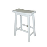 Arizona Saddle Stool