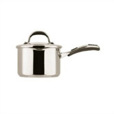 Select Stainless Steel 16 cm Saucepan