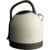 Debut Kettle in Almond and Olive