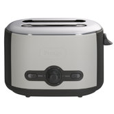 Kettle and Toaster Debut Set in Almond and Olive