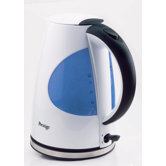 Basics Plastic Kettle