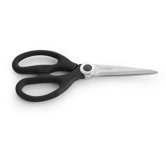 Create Stainless Steel Scissors