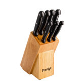 8 Piece Knife Block