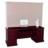 Bedford Computer Credenza