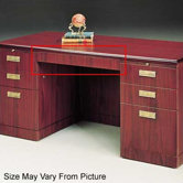 Vitality 22.5" W x 19" D Desk Drawer