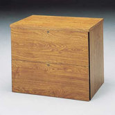 Bravo Panel Executive Lateral File