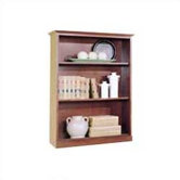 Legacy 48" H Veneer Bookcase