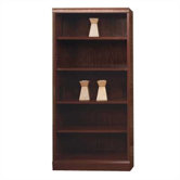 High Point Furniture Home Bookcases