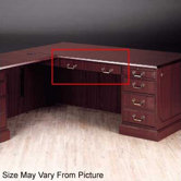 Bedford 32.75" W x 18.75" D Desk Drawer